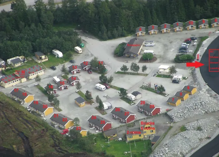 Bergen Camping Park